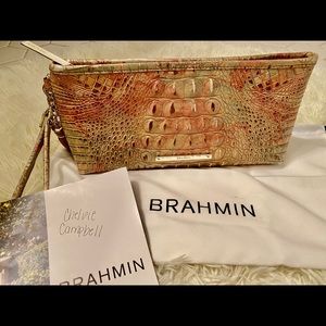 Brahmin Kayla in Sahara